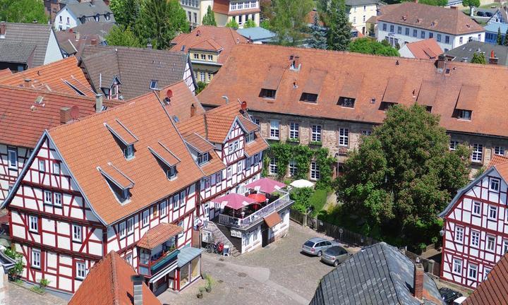 Gaststätte Am Marktplatz