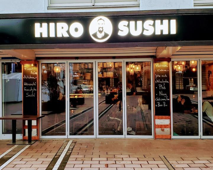 Hiro Sushi