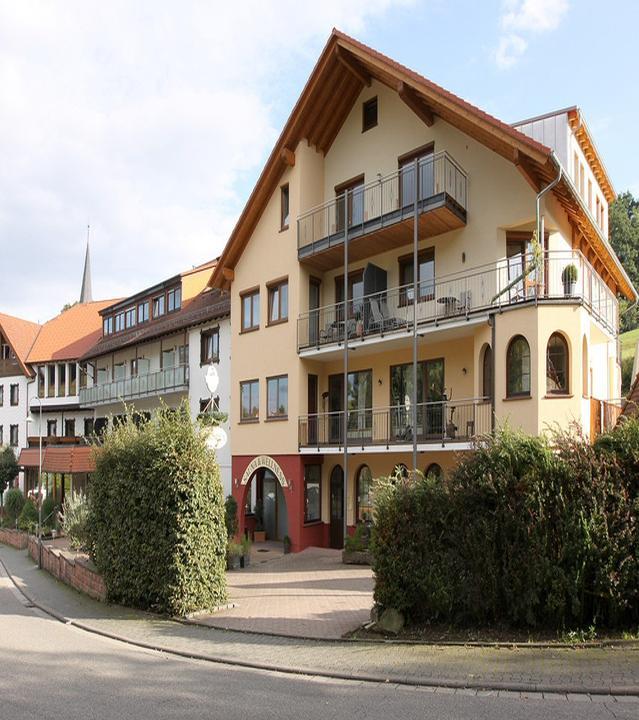 Hotel Zentlinde